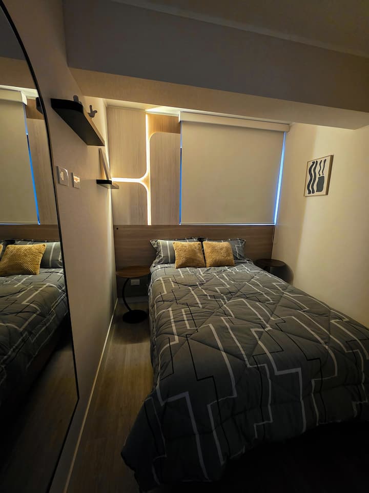 Camera da letto 2