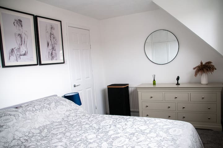 Спална соба 2