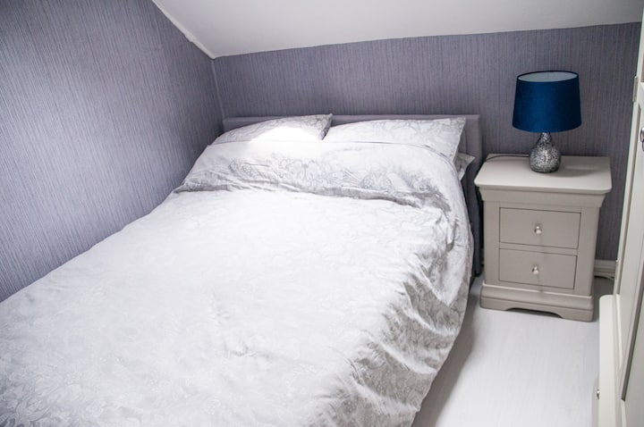 Спална соба 1