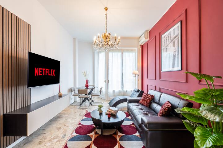 Velvet House 26 – City Center