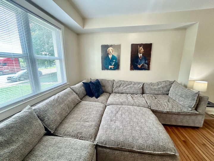 The Tarpley Suite - Roanoke