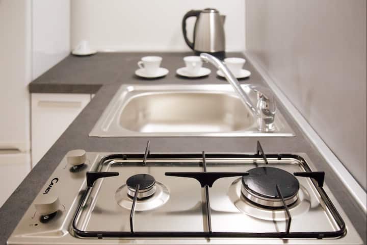 Residenza Savianna - Sciacca