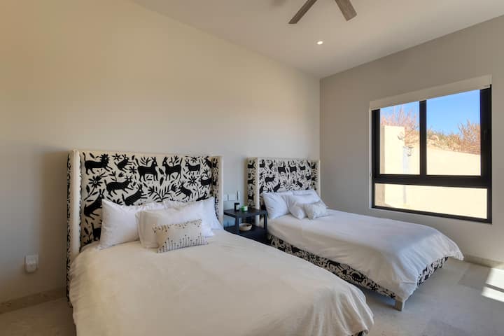 Habitación 8