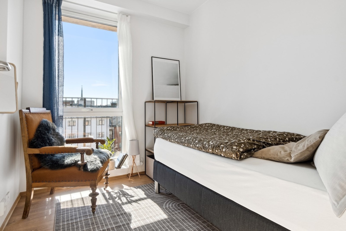 غرفة النوم 2