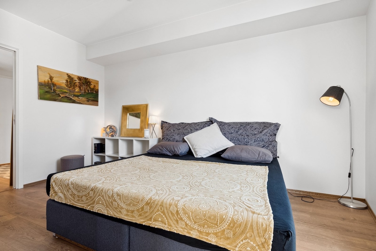 غرفة النوم 1