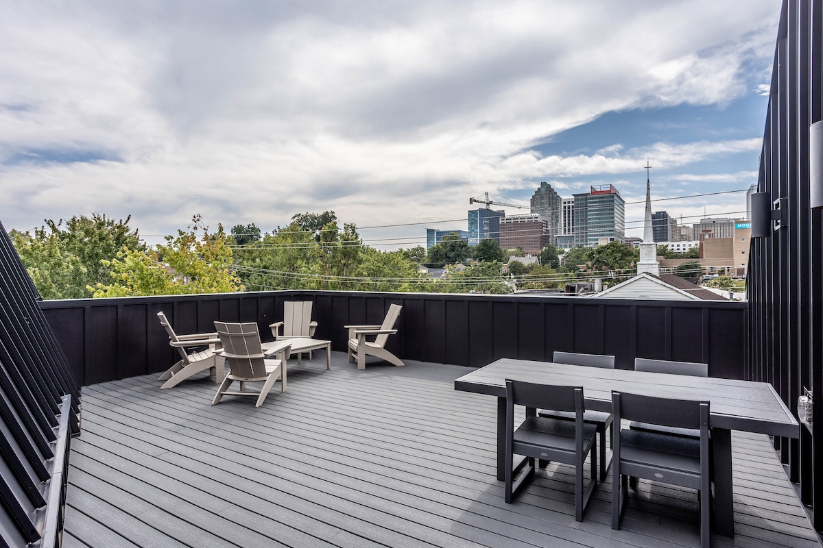 Skyline View - Apartments.com