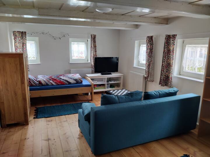 Спална соба 1