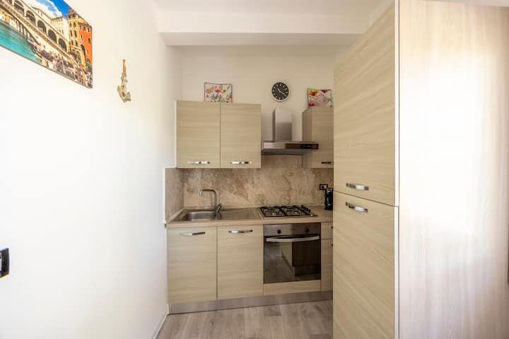 Villetta Ai Pini With Garden, Close To The Sea - Cavallino-Treporti