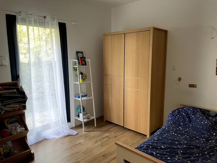 Camera da letto 2