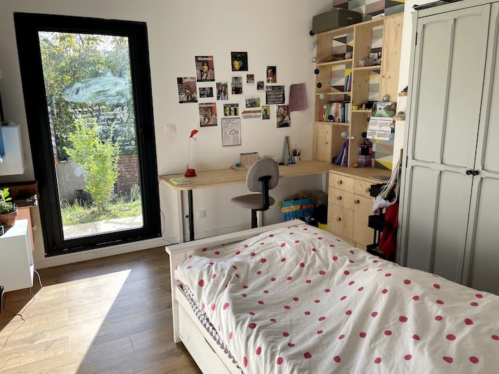 Camera da letto 1