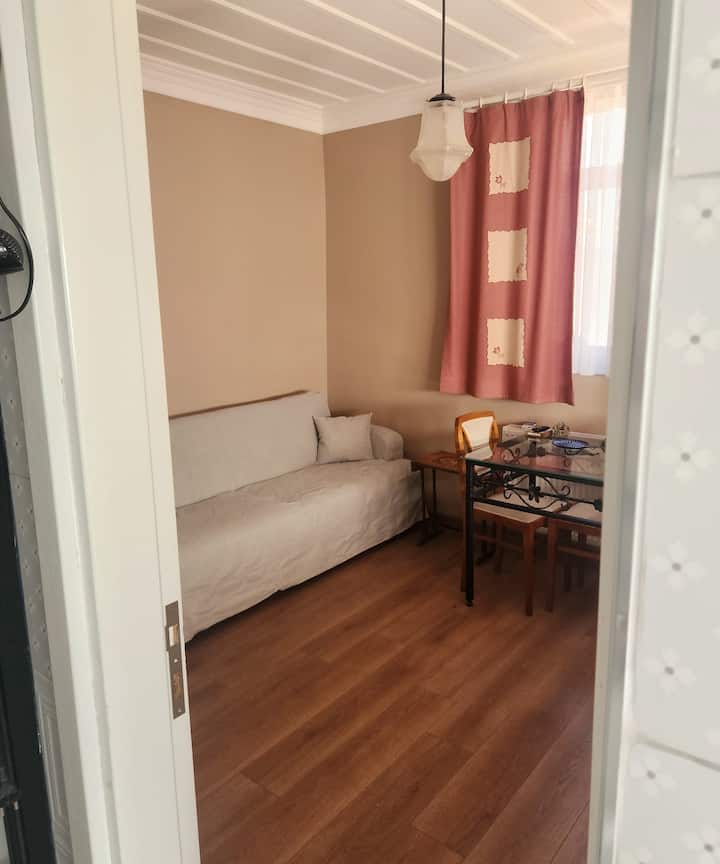Ada Evi Gibi Bir Ada Evi - Büyükada