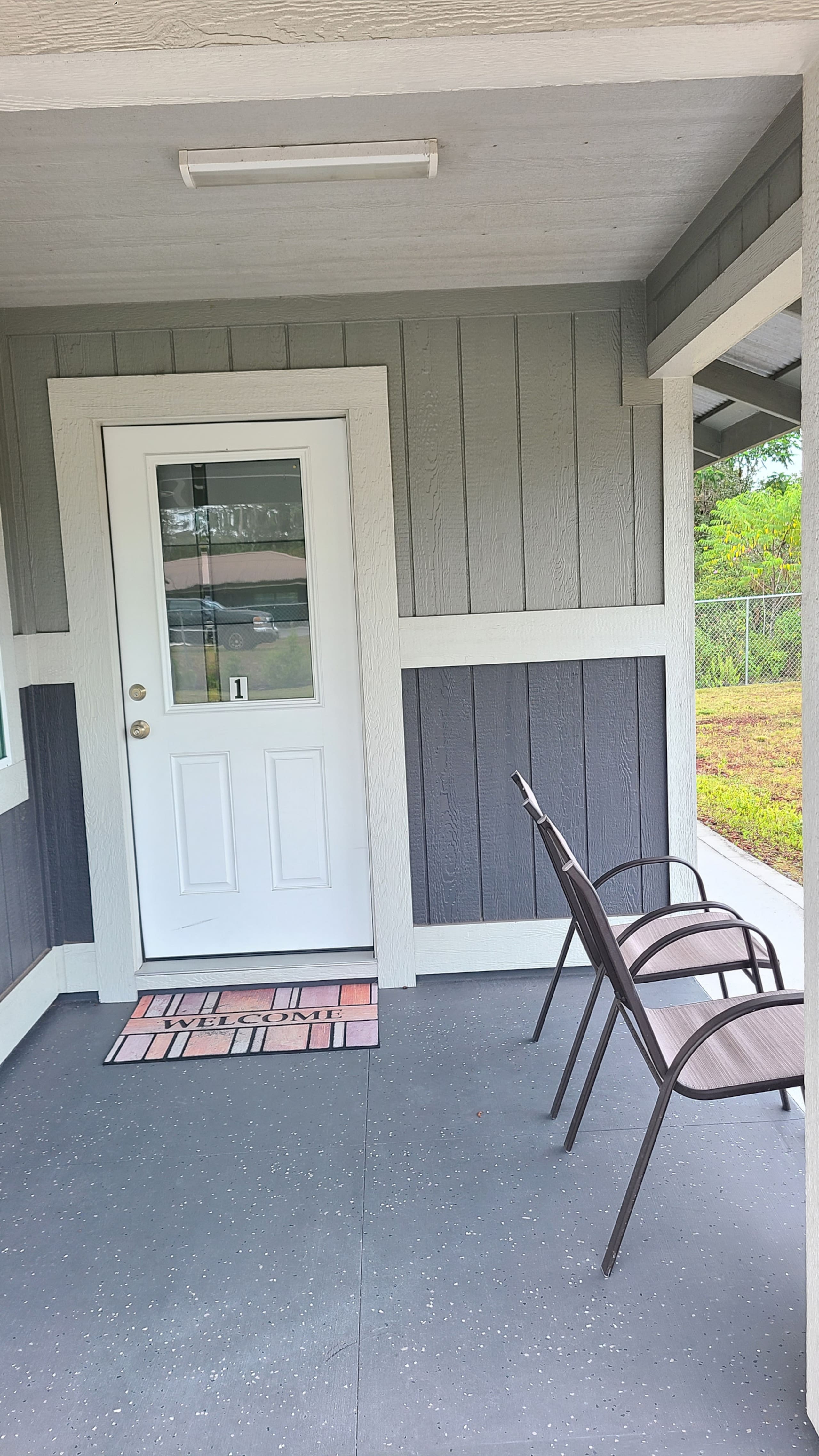 Home in Keaau · ★5.0 · 1 bedroom · 1 bed · 1 private bath - Image 5