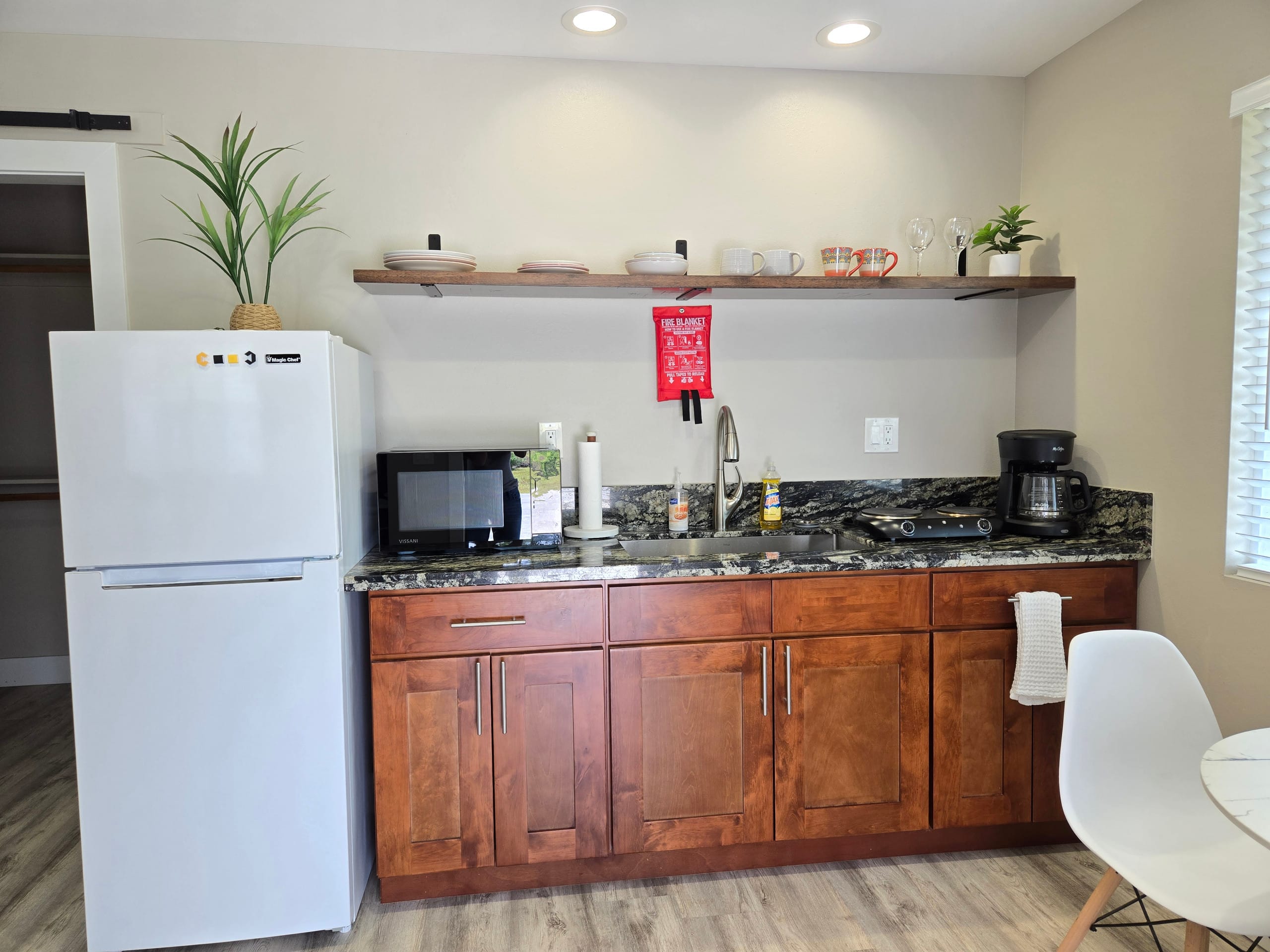 Home in Keaau · ★5.0 · 1 bedroom · 1 bed · 1 private bath - Image 8
