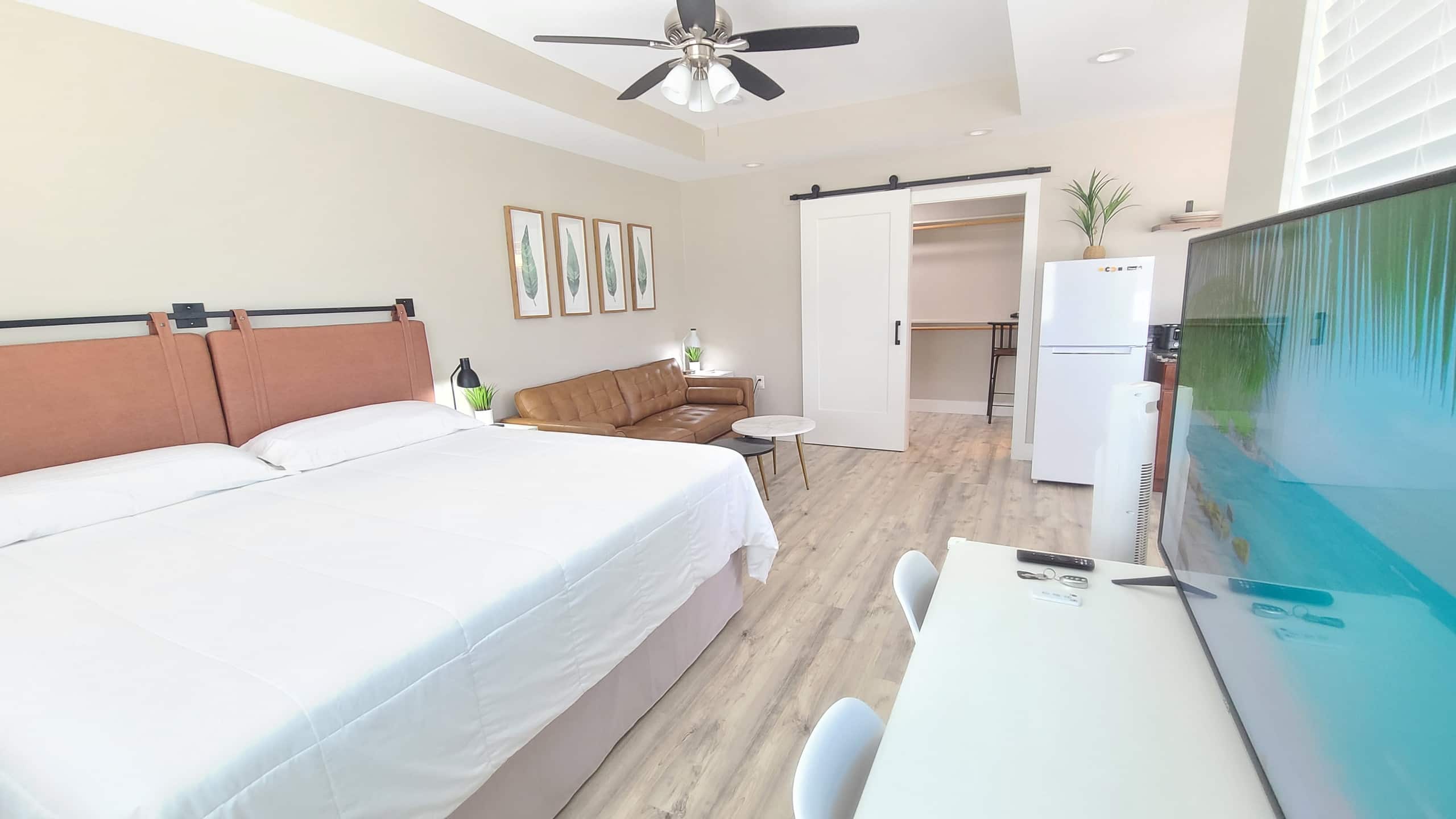 Home in Keaau · ★5.0 · 1 bedroom · 1 bed · 1 private bath - Image 1