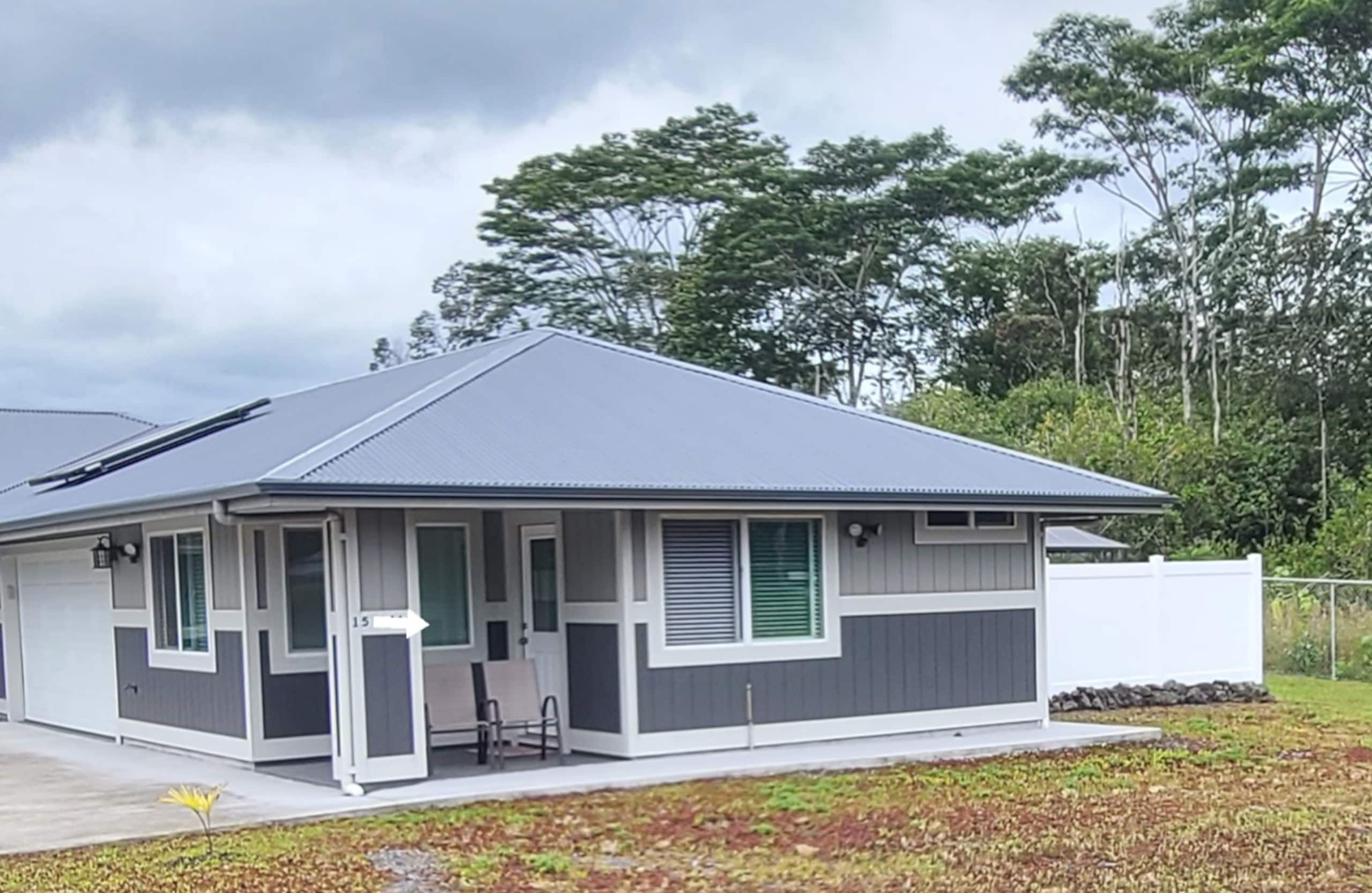 Home in Keaau · ★5.0 · 1 bedroom · 1 bed · 1 private bath - Image 6