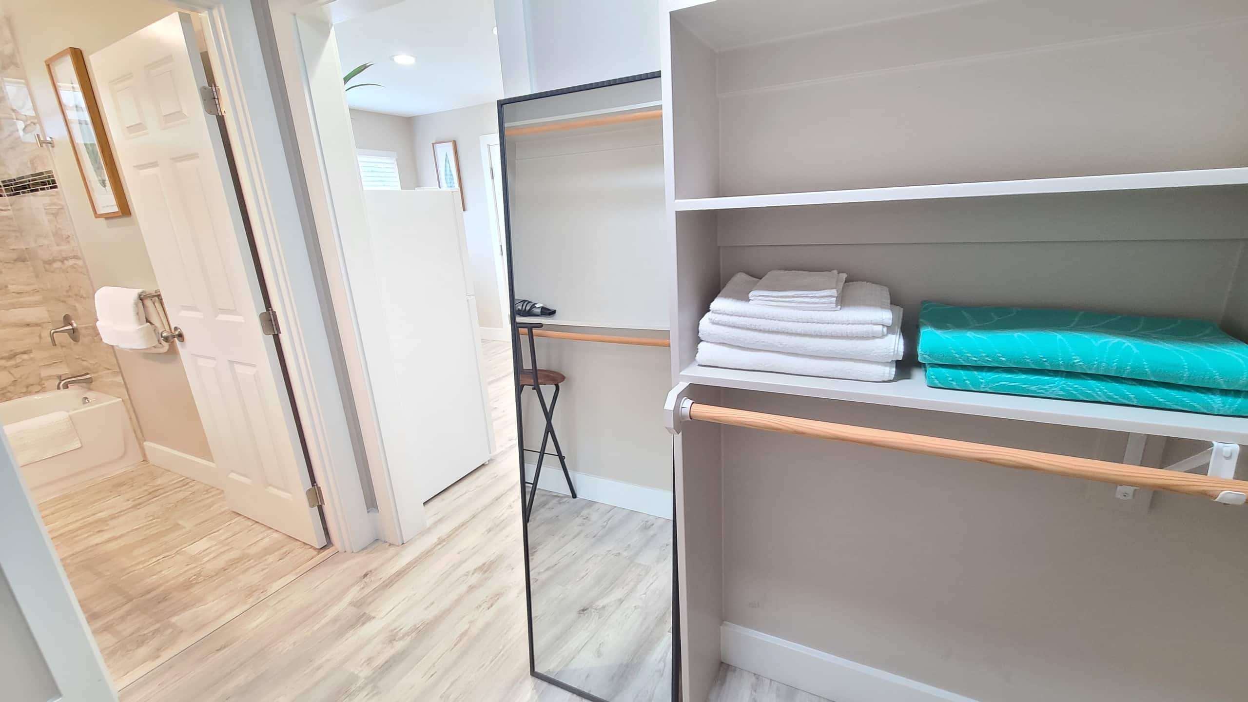 Home in Keaau · ★5.0 · 1 bedroom · 1 bed · 1 private bath - Image 9