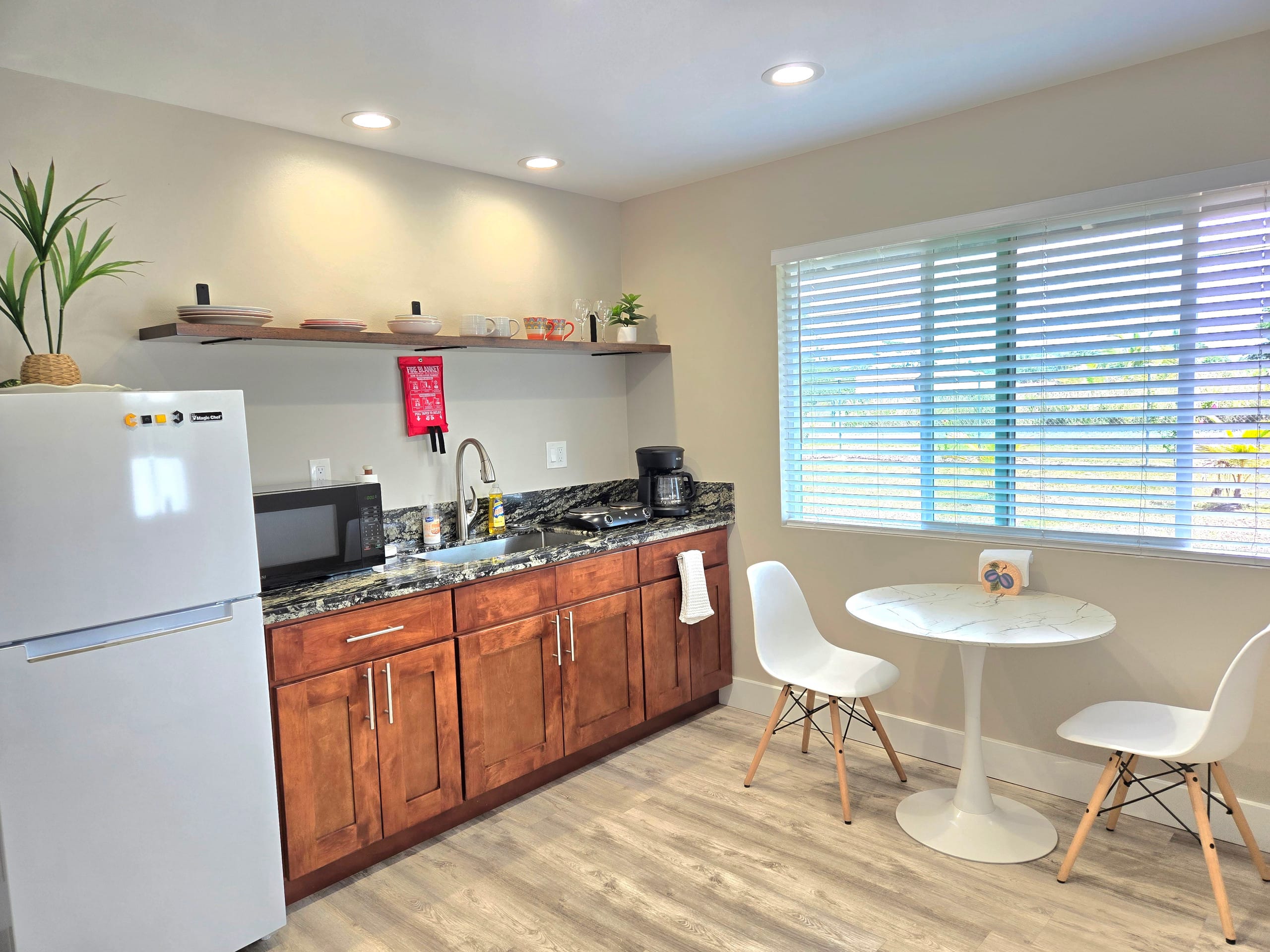 Home in Keaau · ★5.0 · 1 bedroom · 1 bed · 1 private bath - Image 7