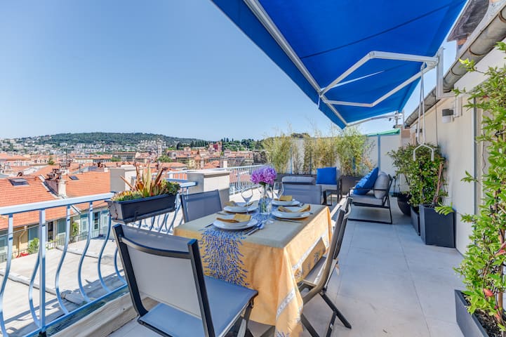 Velmira Living managed Airbnb listing 2