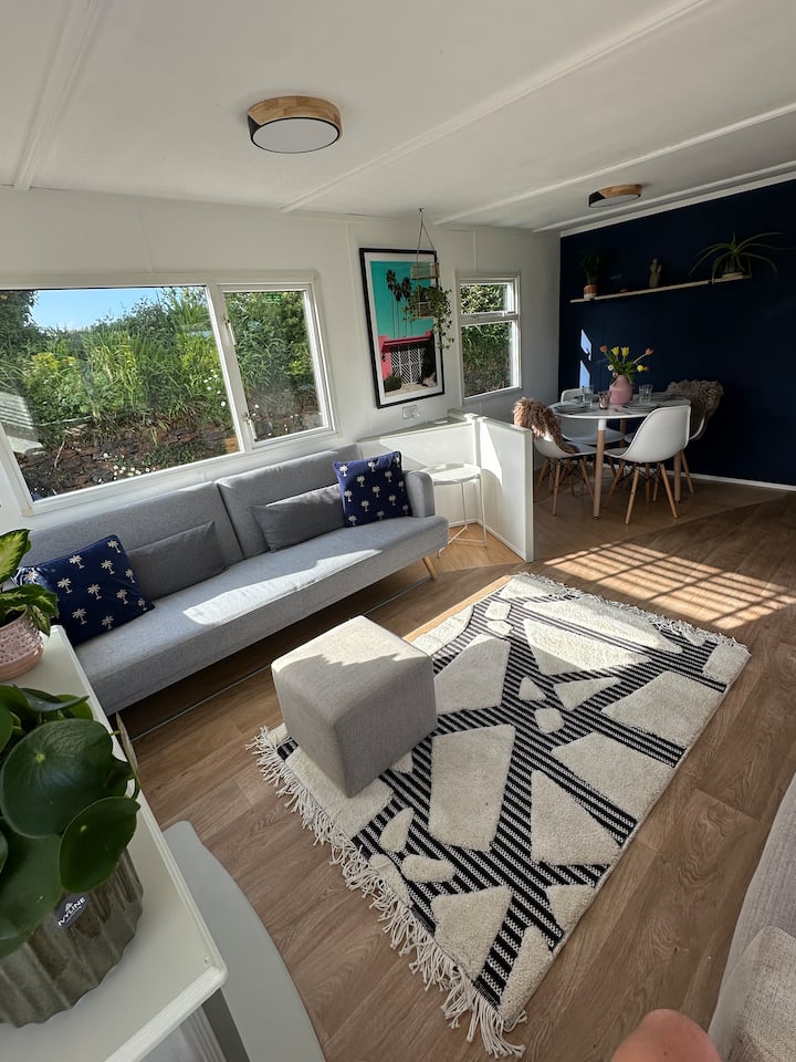 Static Caravan Near Perranporth - Perranporth