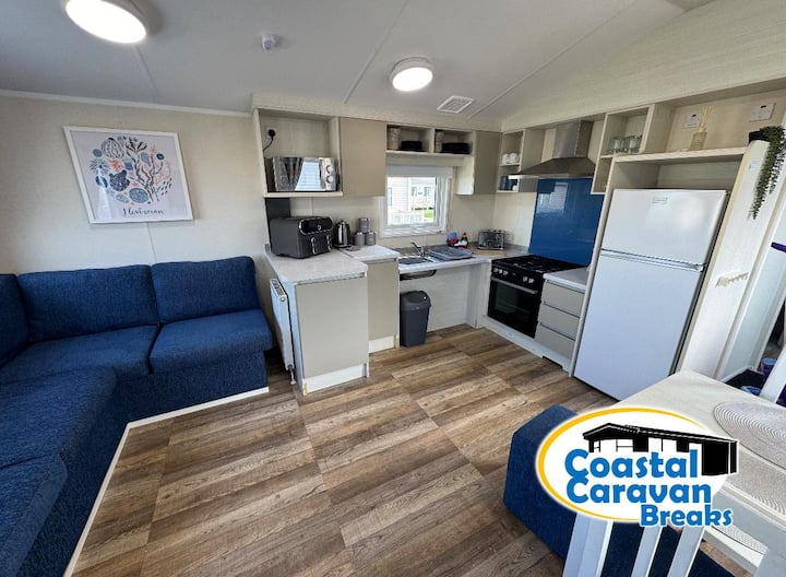 Fantasy Island Resort - Fantasy Pearl D6 - Chapel St Leonards