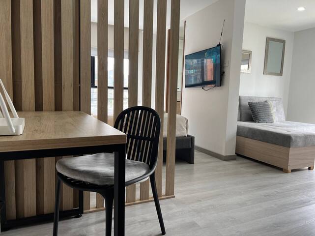 Homu managed Airbnb listing 2
