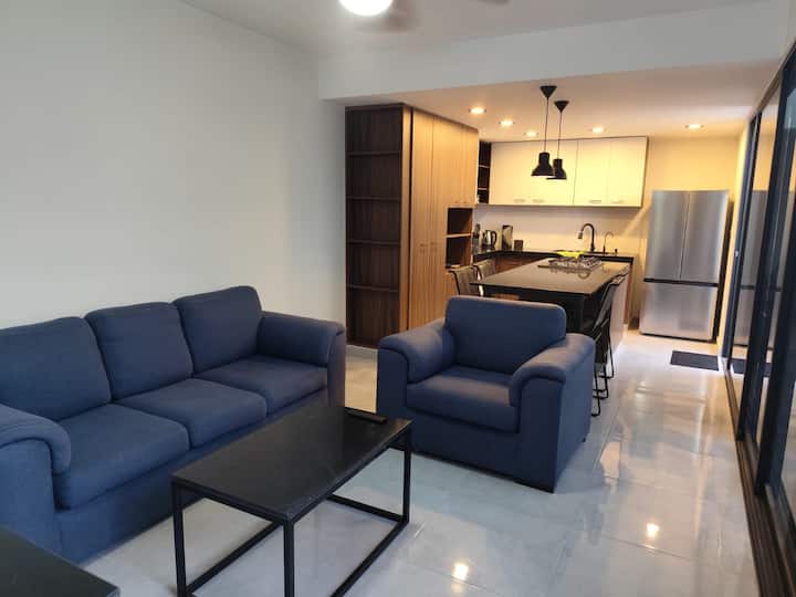 Casa Encanto Lagunas - Colima