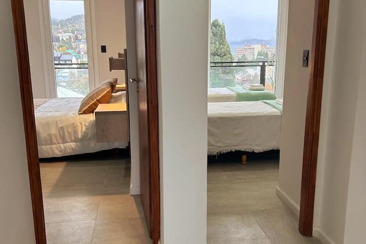 Спална соба 2