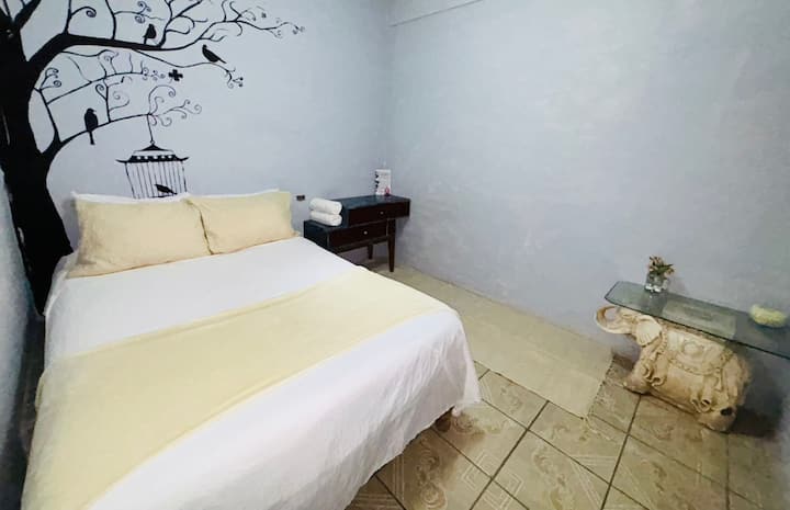 ห้องนอน