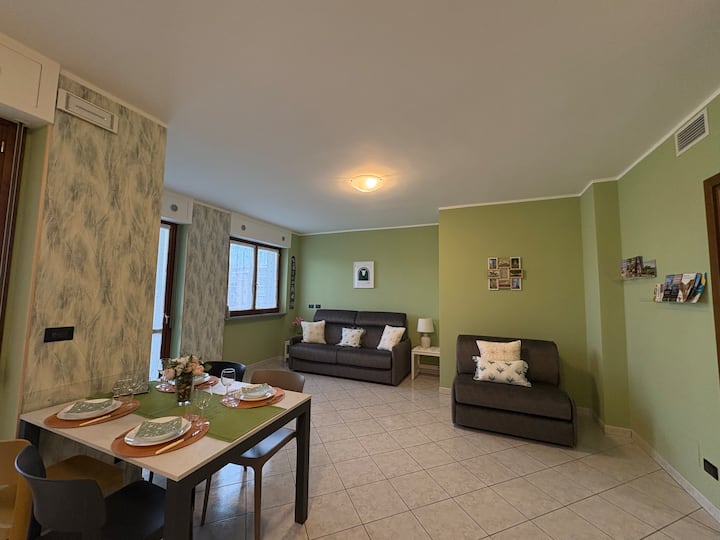 მისაღები ოთახი