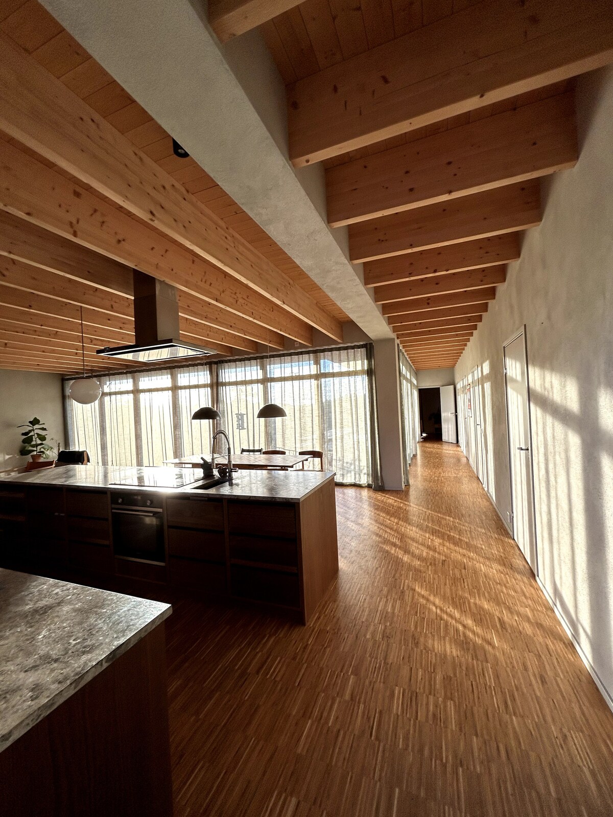Archipelago Architect home