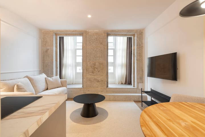 Apartamento Real - La Corogne