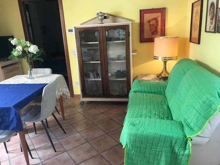 Casa Vacanze Gerenzone - Lecco