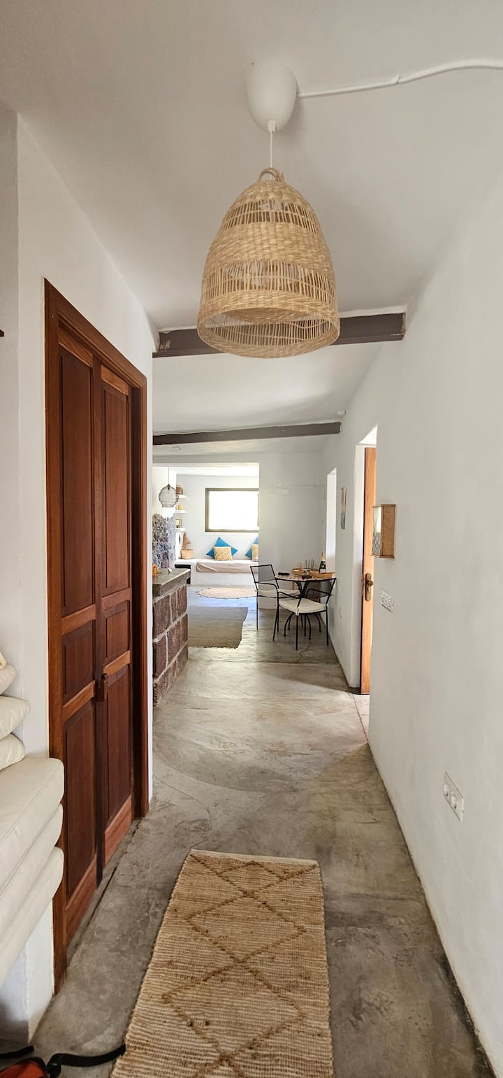 Finca Corona - La Gomera