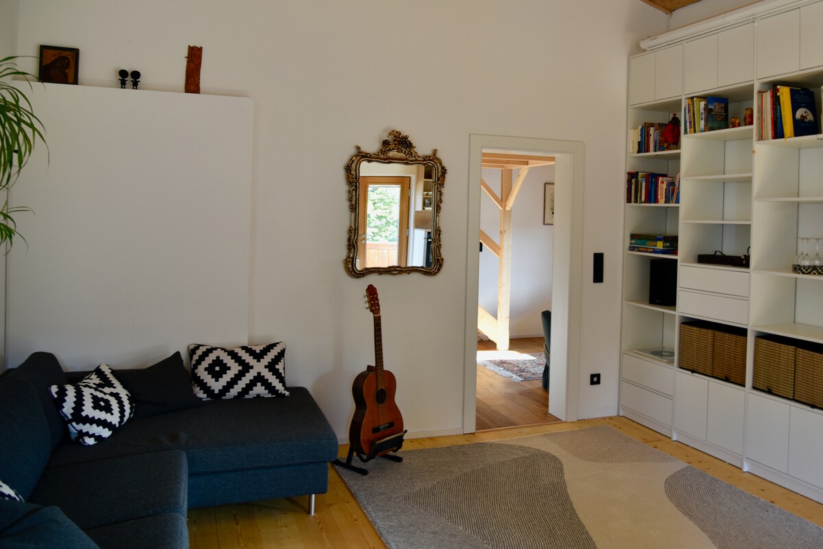 Top performing Airbnb: KaiserInn in Kiefersfelden