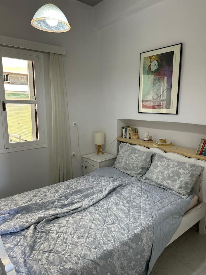 ห้องนอน