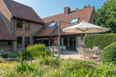 Villa Chablom