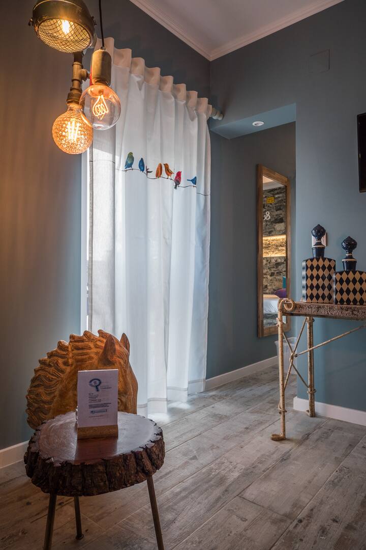 Y Palmela - Boutique Apartments - Dom Dinis - Palmela