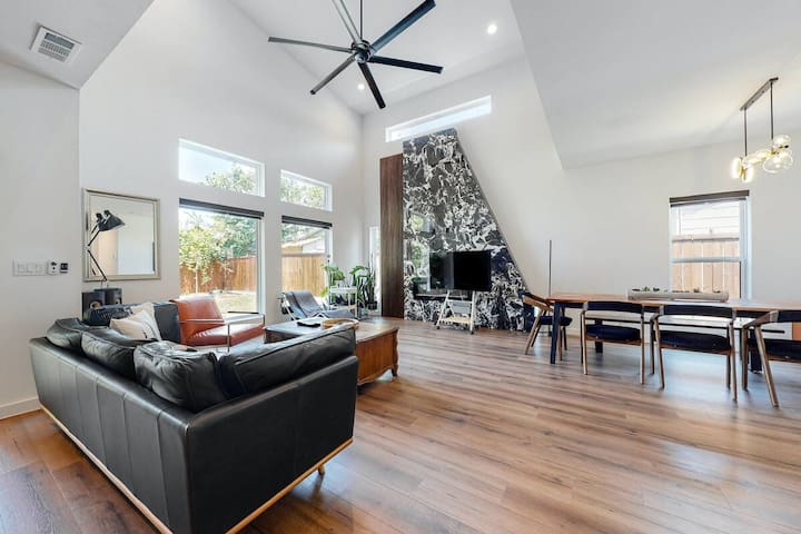 Conscious designed modern abiohome new!