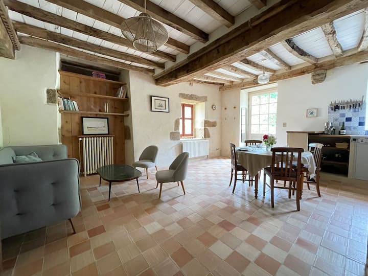 Gîte Du Pont-levis - Ille-et-Vilaine