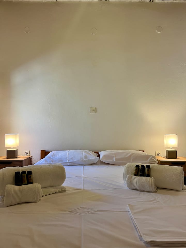 საძინებელი 2