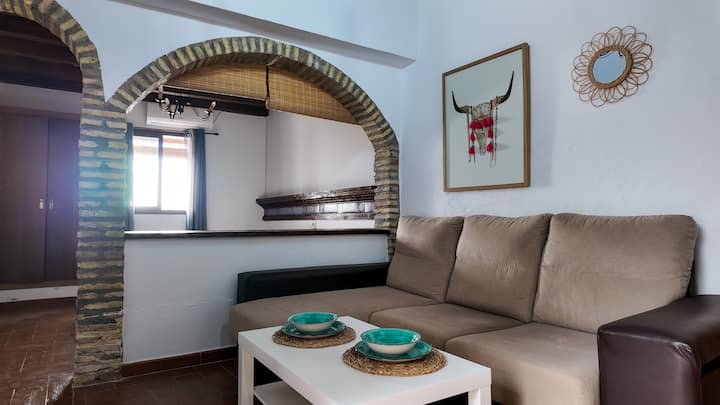 Apartamento Ipanema - Conil de la Frontera