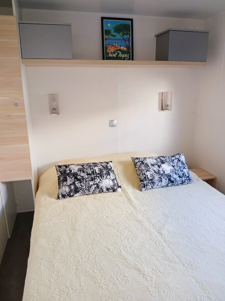 საძინებელი 2