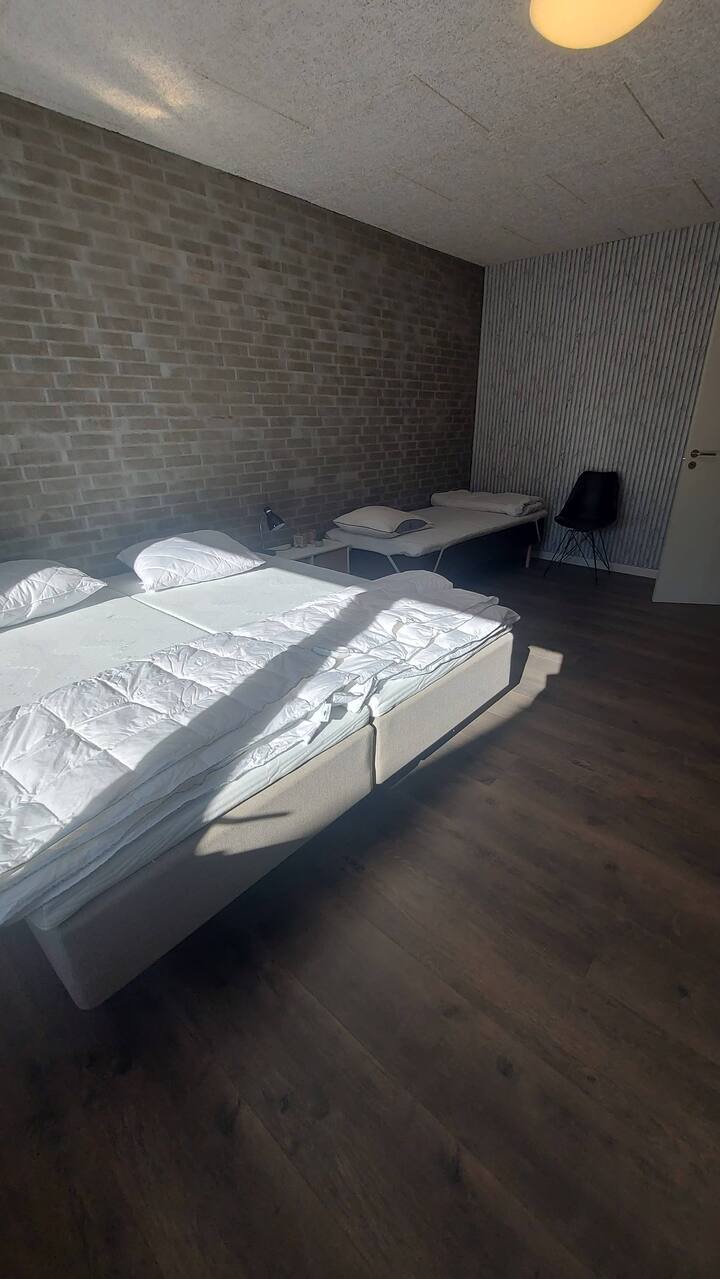 Spálňa
