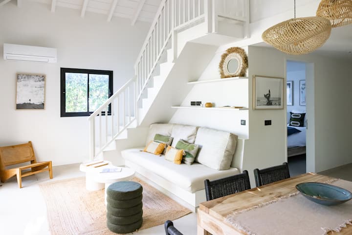 Villa St Jean - Saint-Barthélemy