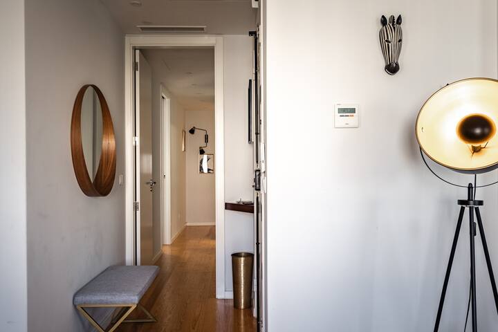 Nexus Apartment, Marques de Pombal, Lisbon gallery image 5