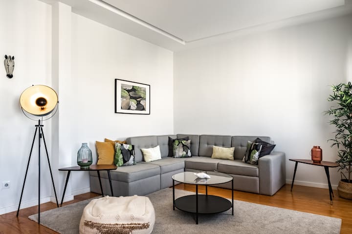 Nexus Apartment, Marques de Pombal, Lisbon gallery image 2