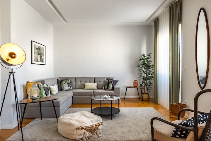 Nexus Apartment, Marques de Pombal, Lisbon