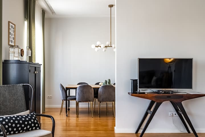 Nexus Apartment, Marques de Pombal, Lisbon gallery image 4