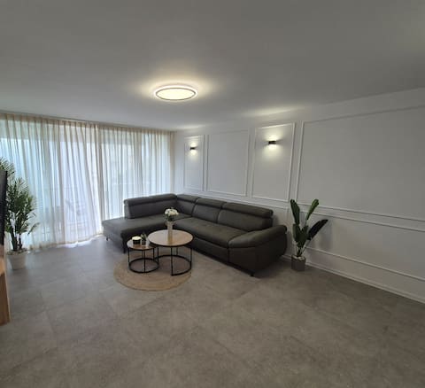 Top performing Airbnb: Apartment Maris in Mjesni Odbor Zamet