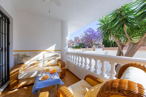 Casa "La Yuca"